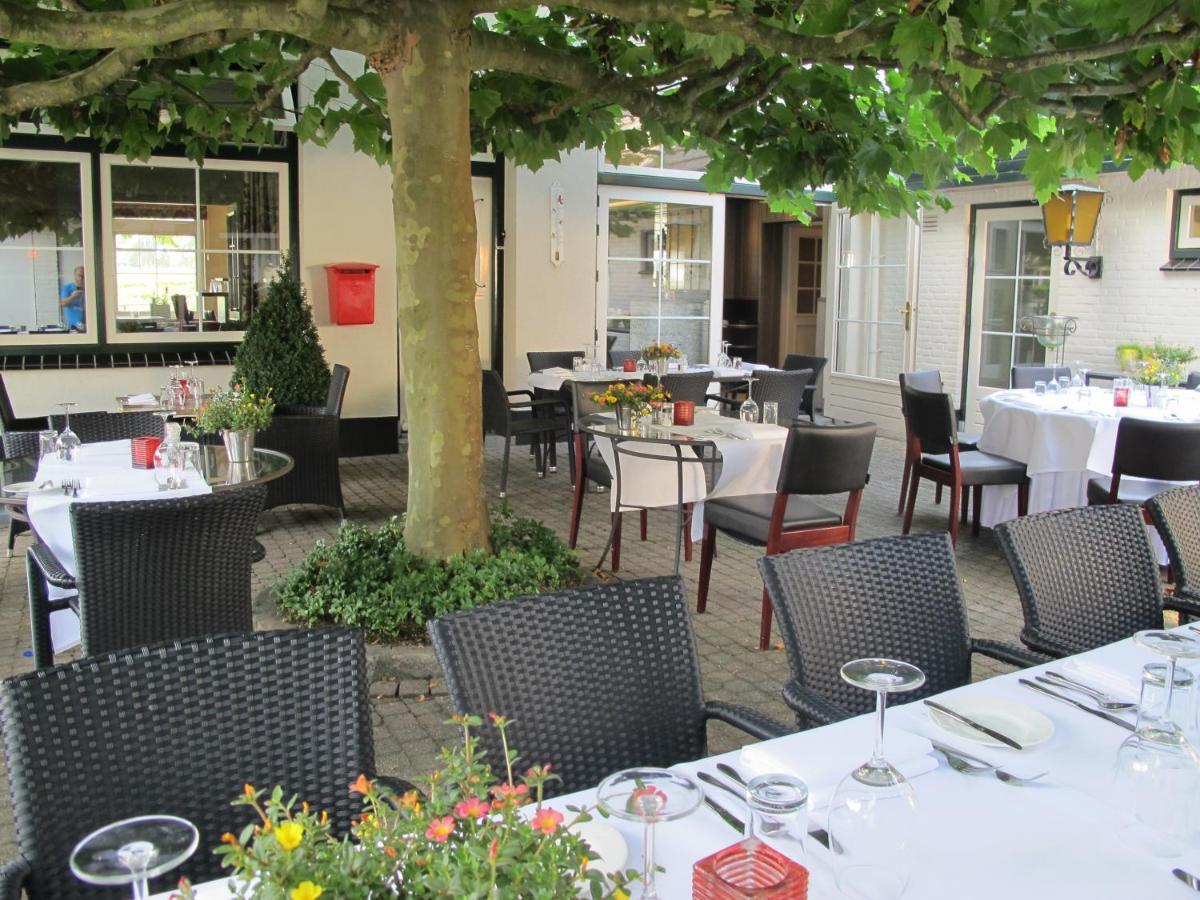 Restaurant Oolderhof Bv Hotel โรมอนด์ ภายนอก รูปภาพ