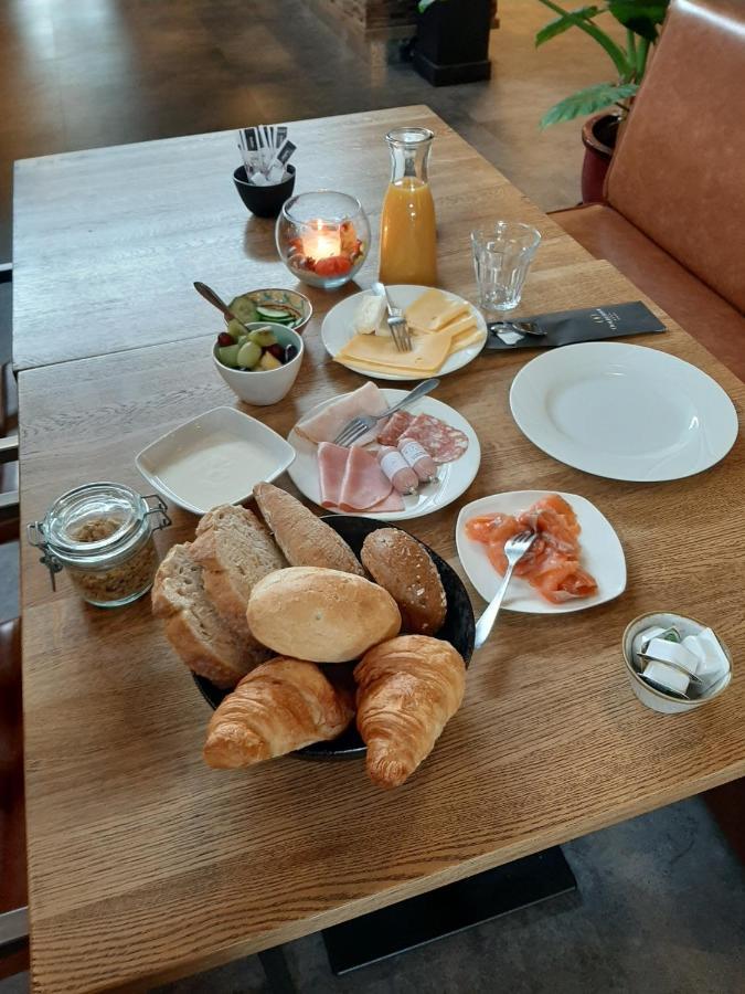 Restaurant Oolderhof Bv Hotel โรมอนด์ ภายนอก รูปภาพ