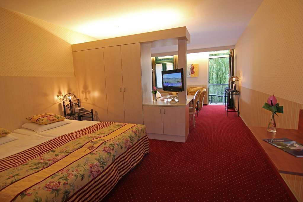 Restaurant Oolderhof Bv Hotel โรมอนด์ ห้อง รูปภาพ