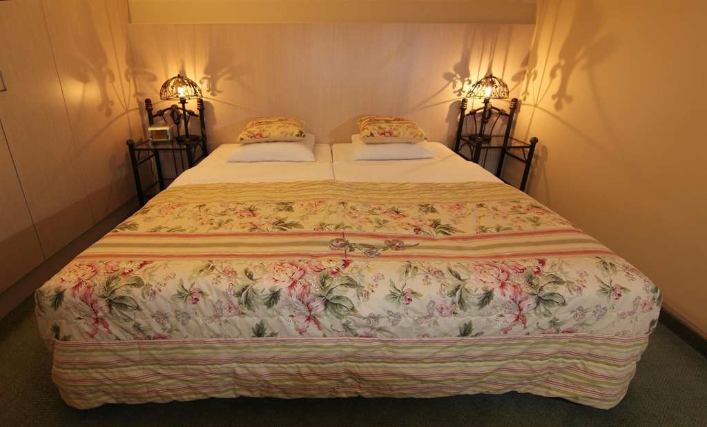 Restaurant Oolderhof Bv Hotel โรมอนด์ ห้อง รูปภาพ