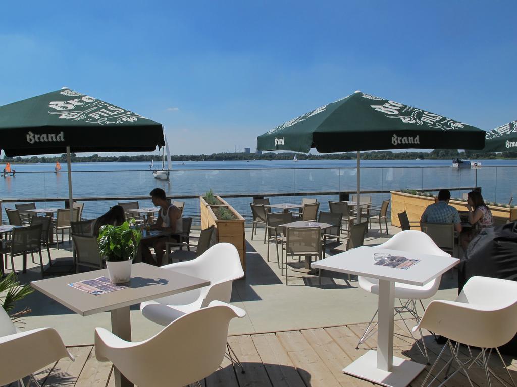 Restaurant Oolderhof Bv Hotel โรมอนด์ ภายนอก รูปภาพ
