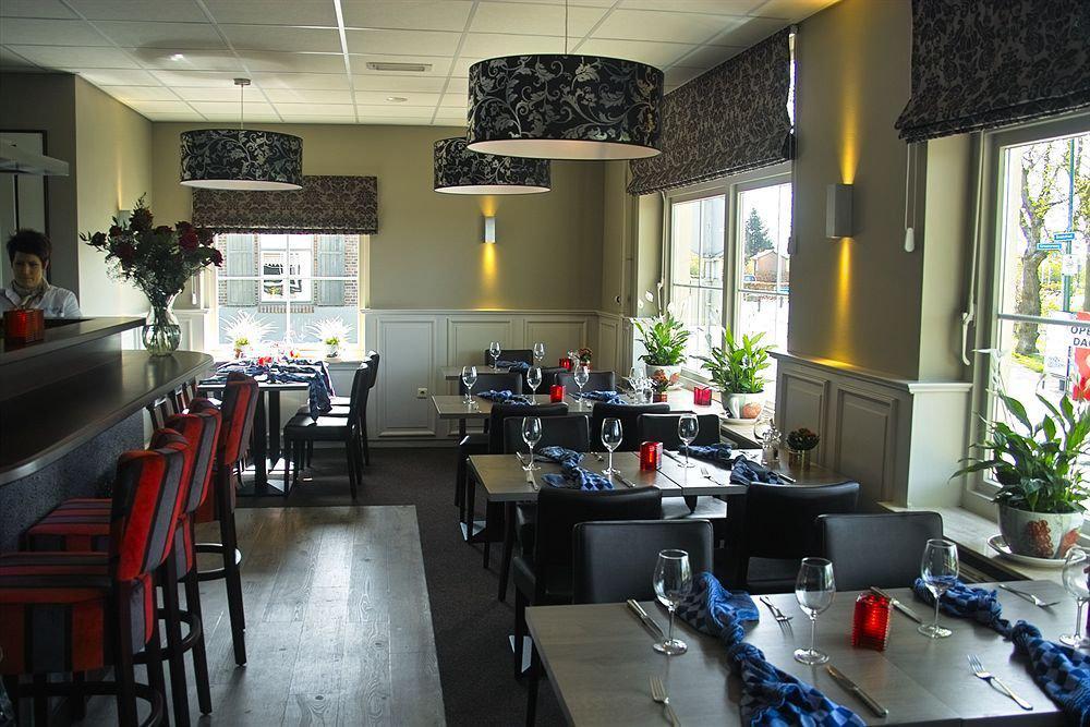 Restaurant Oolderhof Bv Hotel โรมอนด์ ภายนอก รูปภาพ