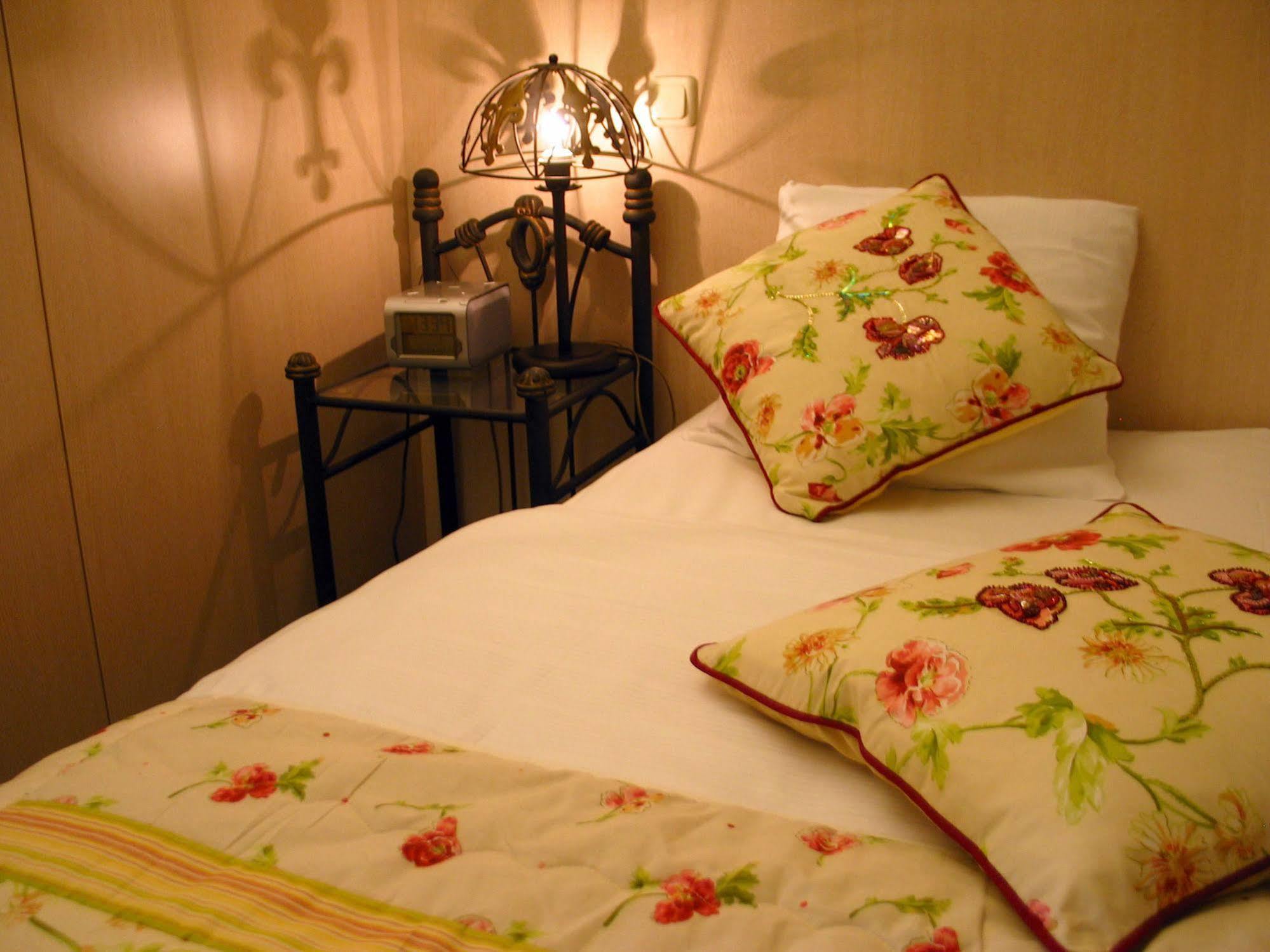 Restaurant Oolderhof Bv Hotel โรมอนด์ ภายนอก รูปภาพ
