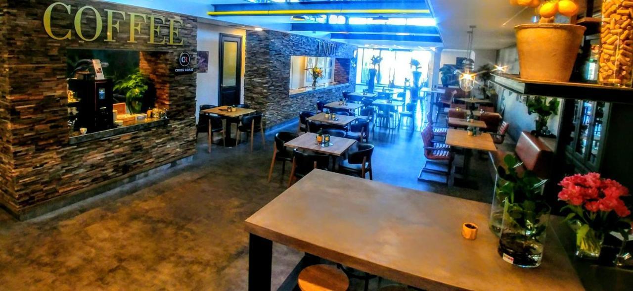 Restaurant Oolderhof Bv Hotel โรมอนด์ ภายนอก รูปภาพ