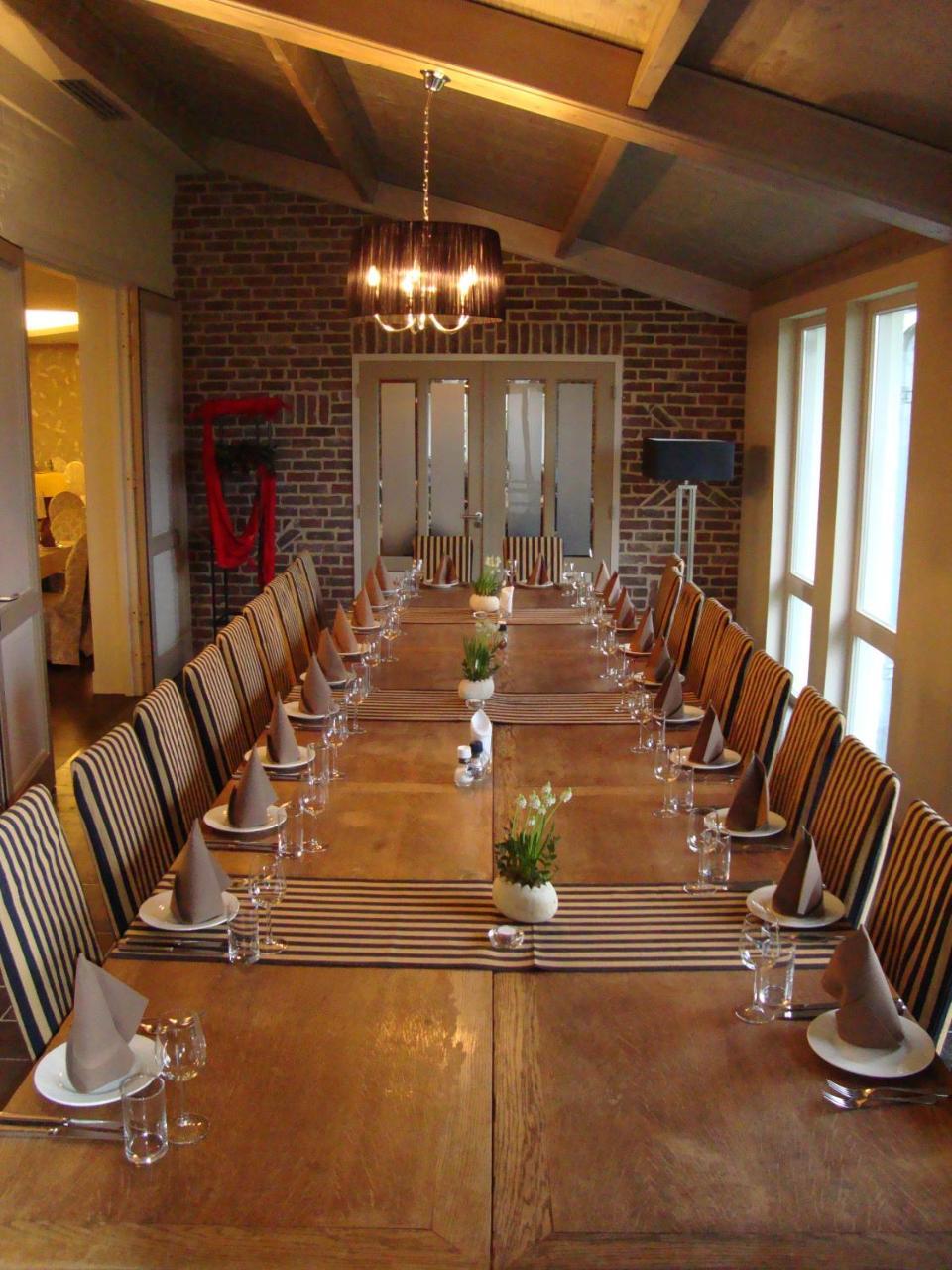 Restaurant Oolderhof Bv Hotel โรมอนด์ ภายนอก รูปภาพ