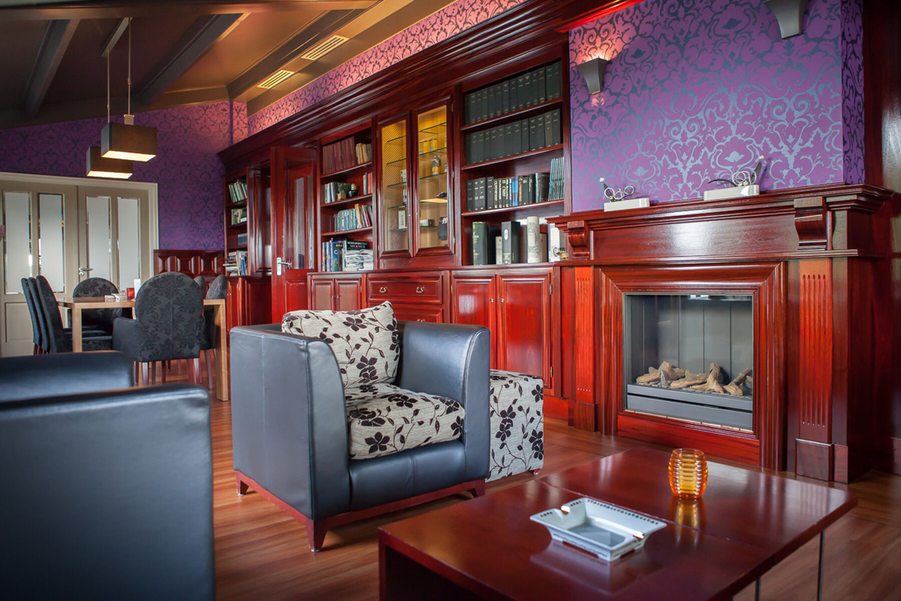 Restaurant Oolderhof Bv Hotel โรมอนด์ ภายนอก รูปภาพ